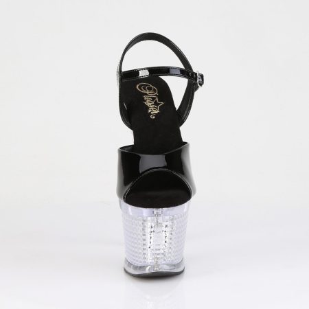 Zapatilla Pleaser Flashdance Spectator - Imagen 2