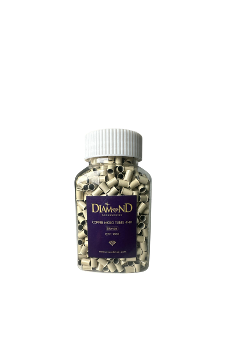 Microchip Jumbo Beige - DIAMOND