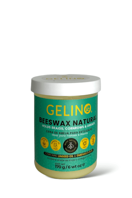 Cera Estilizadora de Abeja 170g - GELINO
