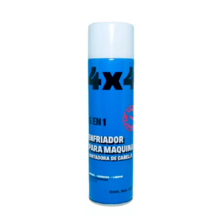 Spray Enfriador para Maquina 415ml - 4X4