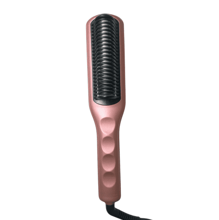Cepillo Brush N Go Oro Rosa - SHE - Imagen 3