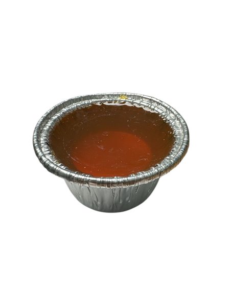 Charola de Keratina Ámbar - Imagen 1