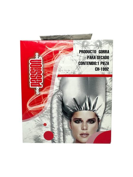 Gorra Térmica para Secadora - PASSION