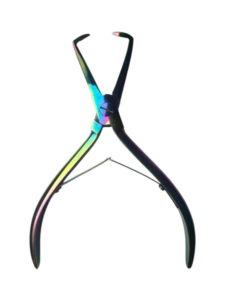 Kit para Aplicación de Extensiones Tornazol - AASHTA - Imagen 2