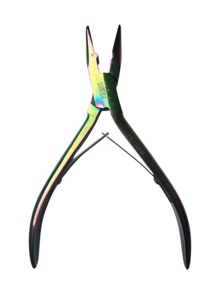 Kit para Aplicación de Extensiones Tornazol - AASHTA - Imagen 3