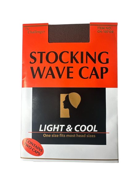 Malla para Cabello Café - Imagen 2