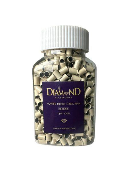 Microchip Jumbo Beige - DIAMOND