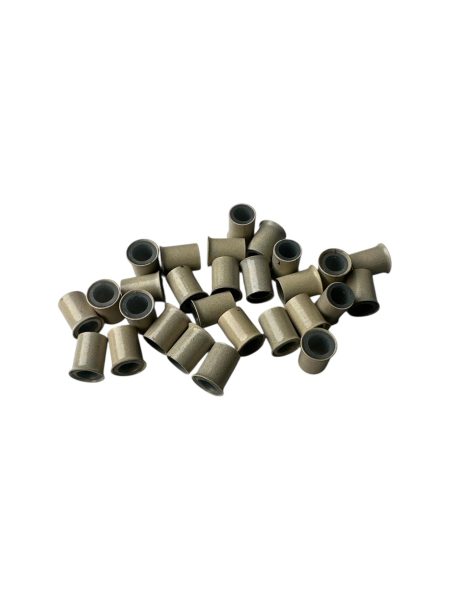 Microchip con Silicon Beige