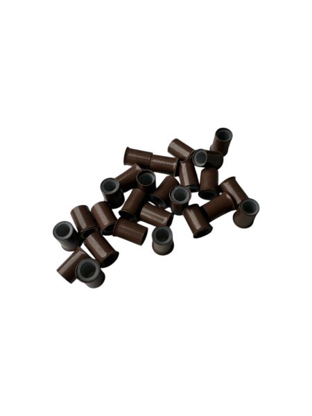 Microchip con Silicon Café Claro - Imagen 1