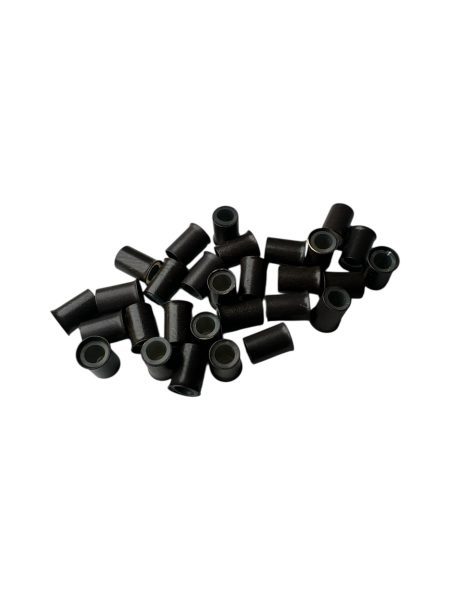 Microchip con Silicon Café Obscuro - Imagen 1