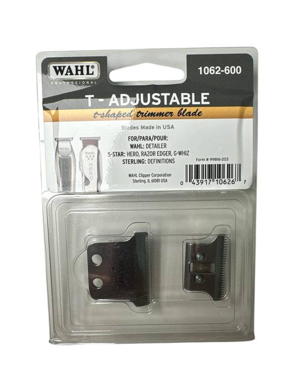 NAVAJA 1062-600 WAHL