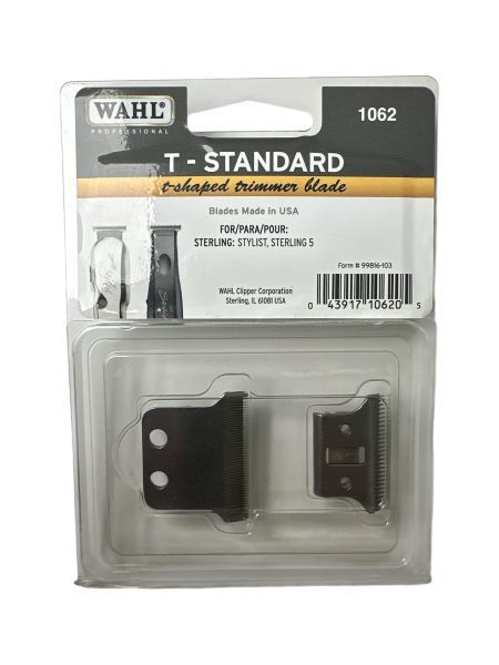 Repuesto de Navaja 1062 - WAHL - Imagen 1