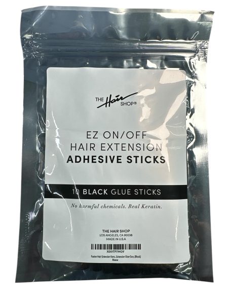 Keratina en Barra Negra Americana - THE HAIR SHOP - Imagen 1