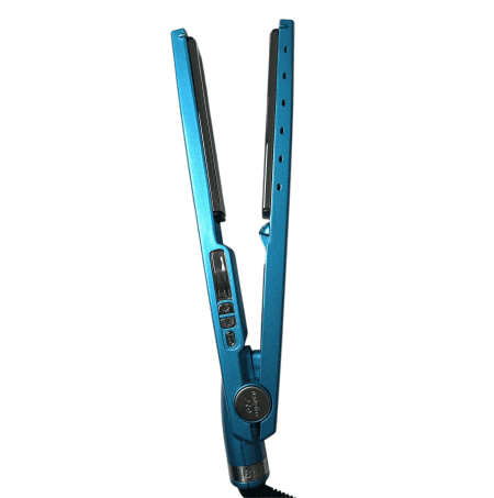 Plancha 1 1/4" Iónica NanoTitanium - BABYLISS - Imagen 2