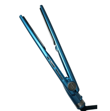 Plancha 1 1/4" Doble Iónica NanoTitanium - BABYLISS - Imagen 2