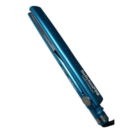 Plancha 1 1/4" Doble Iónica NanoTitanium - BABYLISS - Imagen 3