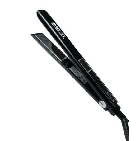Plancha Titanio Digital TST - iPRO
