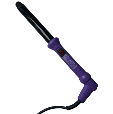 Ferro 25mm Morado - SHE