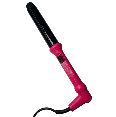 Ferro 32mm Rosa - SHE - Imagen 1