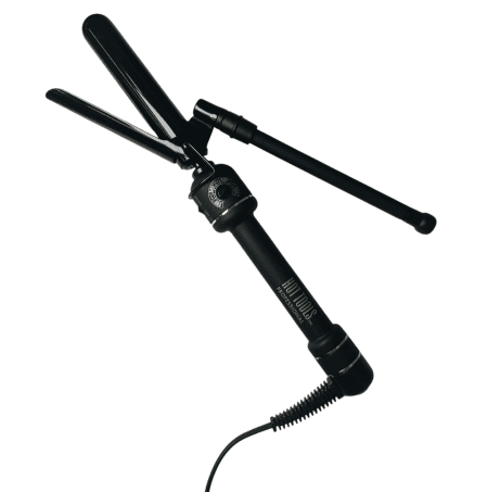 Tenaza Canal 1" Black Gold - HOT TOOLS