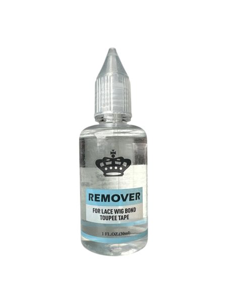 Removedor de Tape 30ml - Imagen 1