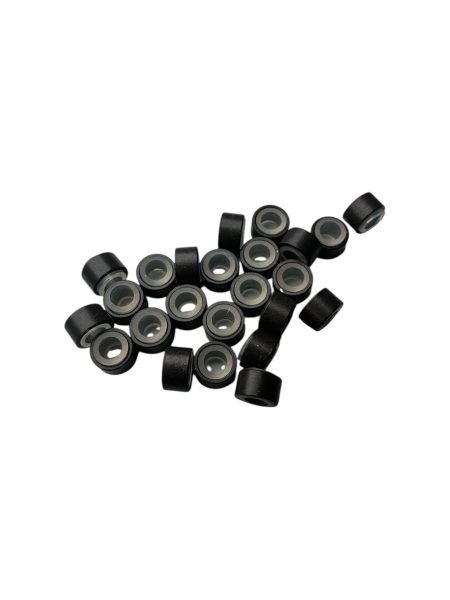 Grapa con Silicon Café Obscuro