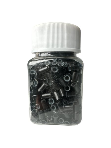 Microchip con Silicon Negra - Imagen 1