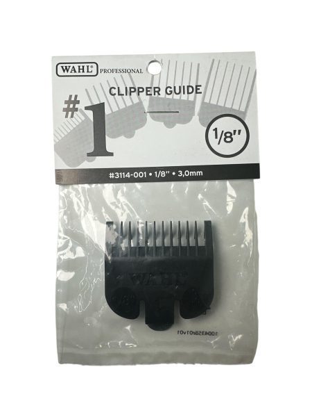 Guía de Corte #1 - WAHL - Imagen 1