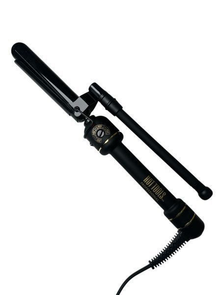 Tenaza Canal 1" Black Gold - HOT TOOLS - Imagen 2