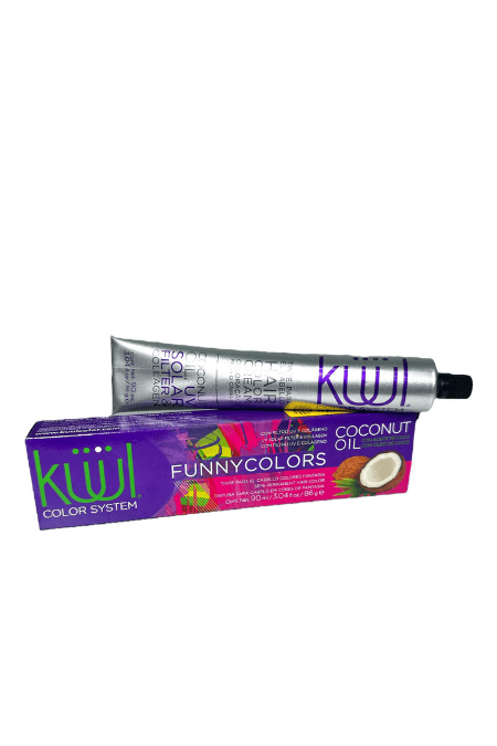 Tinte KUUL 90ml - FANTASÍA
