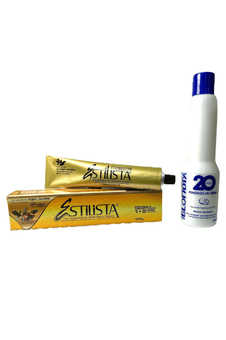 Tinte ESTILISTA 100g