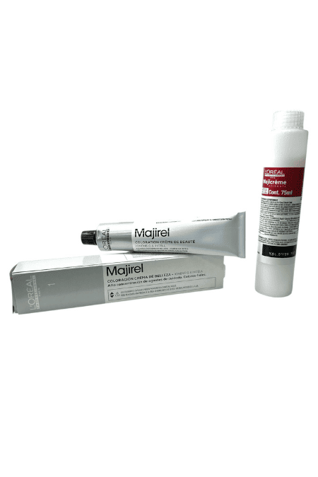 Tinte MAJIREL 50ml - LOREAL