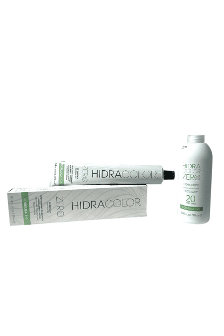 Tinte HIDRACOLOR ZERO 90ml