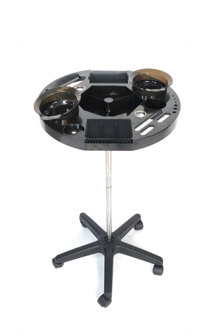 Auxiliar con Porta Herramienta BM208A - LETMEX
