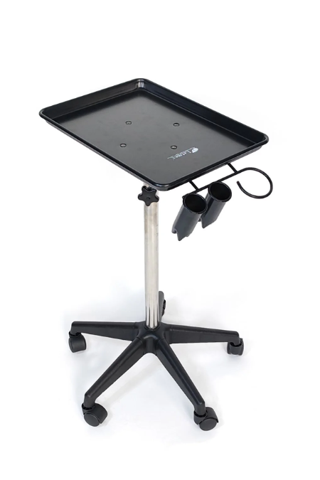 Auxiliar de Aluminio con Porta Herramienta BM209A - LETMEX