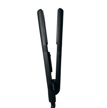 Plancha H3000 Negra - HAIRART - Imagen 2