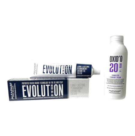 Tinte ALFAPARF 60ml - Imagen 1