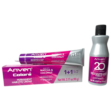 Tinte ANVEN 90g - Imagen 1