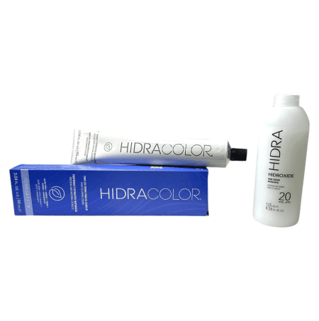 Tinte HIDRACOLOR 90ml