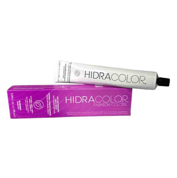 TINTE HIDRACOLOR FANTASÍA