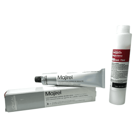 Tinte MAJIREL 50ml - LOREAL - Imagen 1