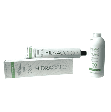 Tinte HIDRACOLOR ZERO 90ml