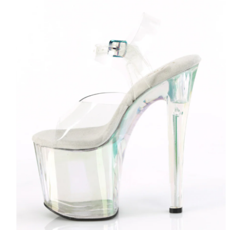 Zapatilla Pleaser Enchant Tornazol - Imagen 3