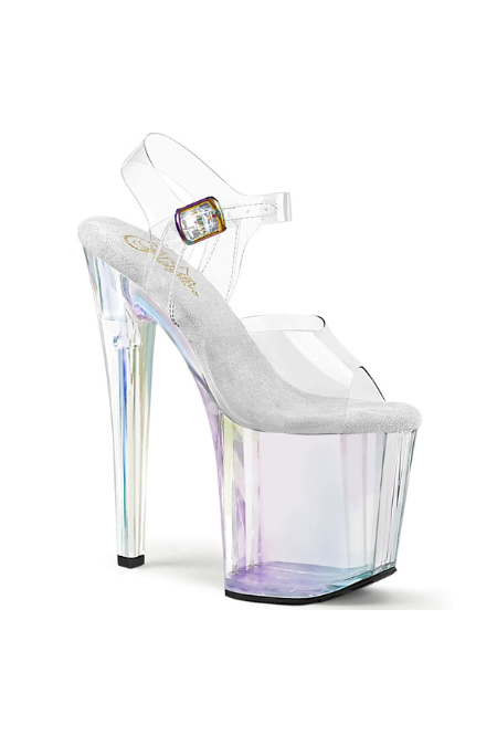Zapatilla Pleaser Enchant Tornazol