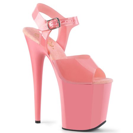 Zapatilla Pleaser Flamingo Rosa - Imagen 1