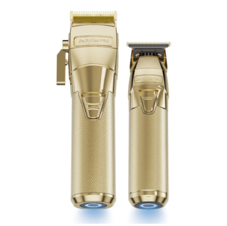 Combo Gold FX Máquina y Terminadora - BABYLISS - Imagen 1