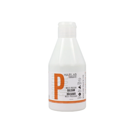 Shampoo Multi Proteinas  300 ml - SALERM - Imagen 1