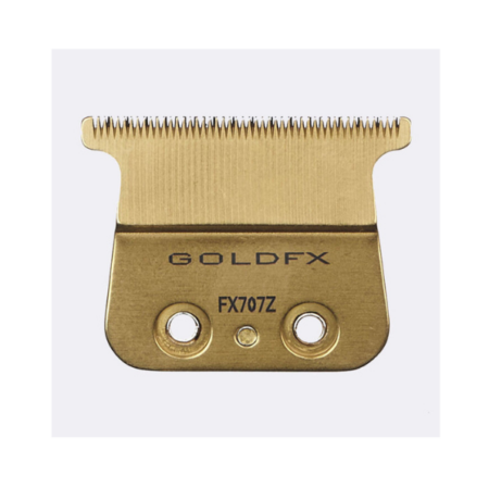 Cuchilla de Repuesto Titanium Gold FX707Z- BABYLISS - Imagen 2