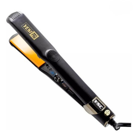 Plancha Titanio Profesional - YESI PRO - Imagen 1