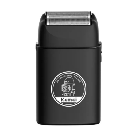 Shaver KM-H73 Negra - KEMEI